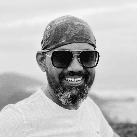Kalyanaraman Parthasarathi
