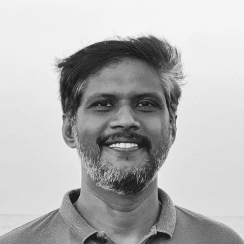 Paschal Raj Mathias