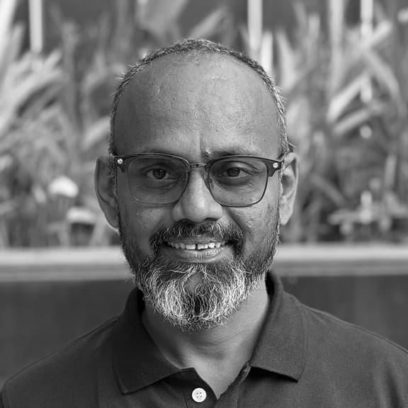 Kalyanaraman Parthasarathi