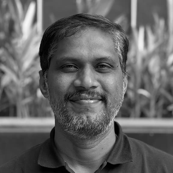 Paschal Raj Mathias