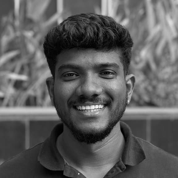 Shanmuganathan Balaraman
