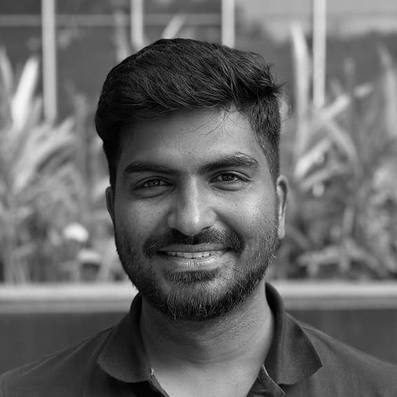 Mahendran Sadhasivam