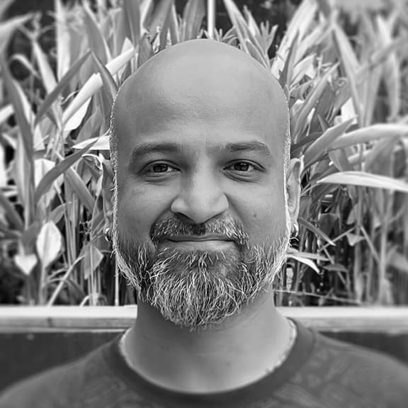 Venkatesan Ganesan