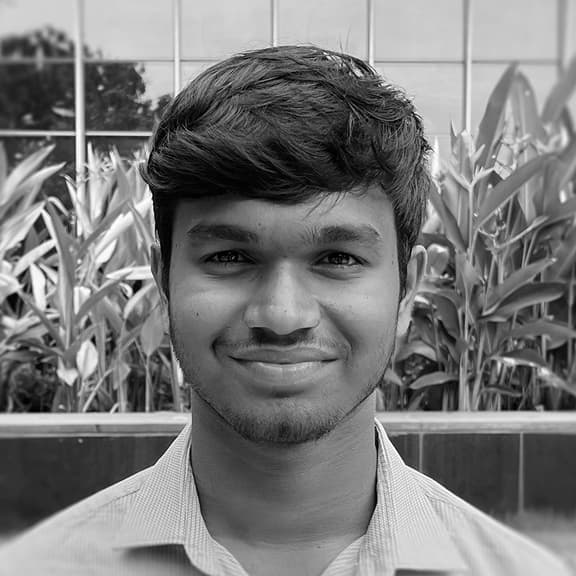 Pravin Senthil