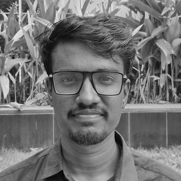 Dinesh Kumar G