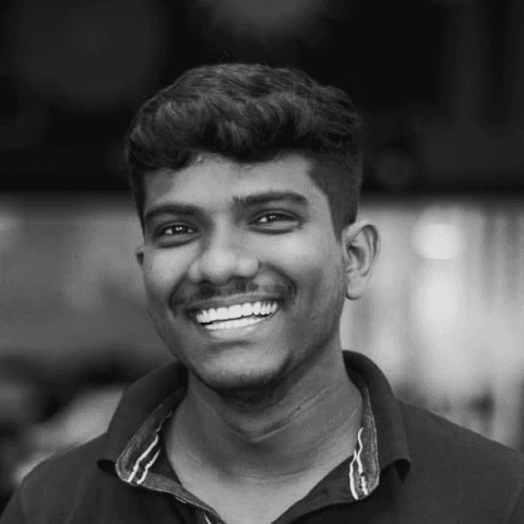 Shanmuganathan Balaraman