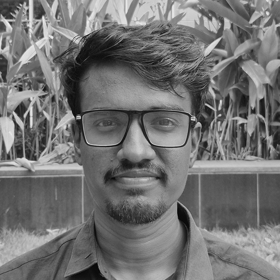 Dinesh Kumar G