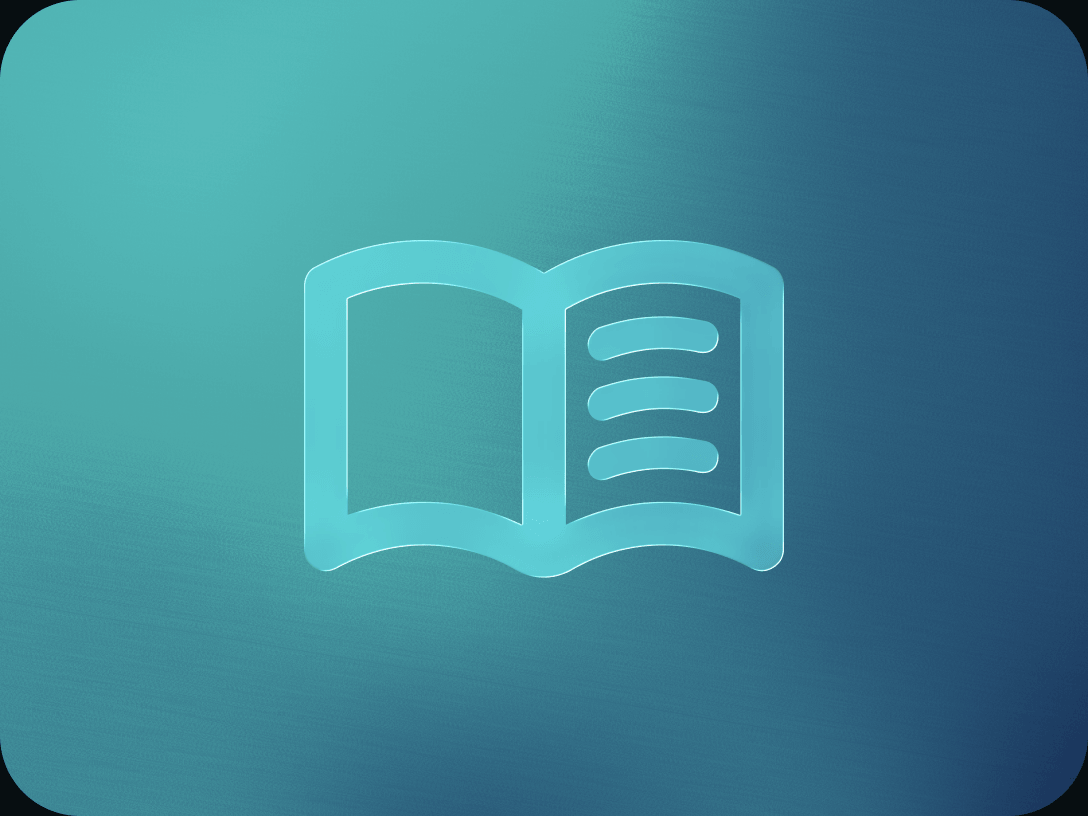 A single playbook combining usage and customer voice